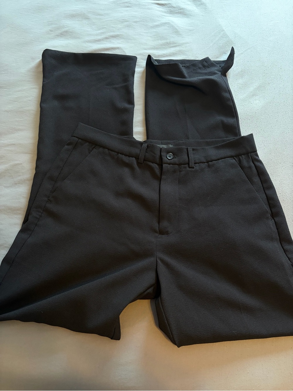 Men’s Fashion Nova Straight Versailles Luxe Size 32